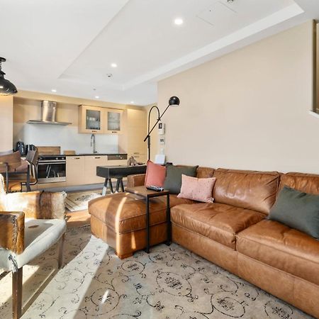 מאונט מאונגאנוי Marvelous Downtown Apartment Moments From Main Beach With Heated Pool, Gym And Parking מראה חיצוני תמונה