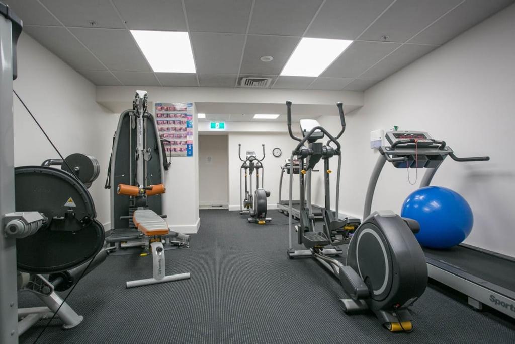 מאונט מאונגאנוי Marvelous Downtown Apartment Moments From Main Beach With Heated Pool, Gym And Parking מראה חיצוני תמונה