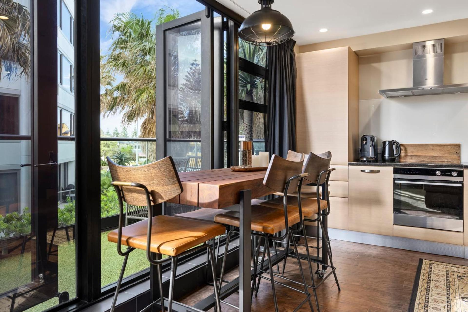 מאונט מאונגאנוי Marvelous Downtown Apartment Moments From Main Beach With Heated Pool, Gym And Parking מראה חיצוני תמונה