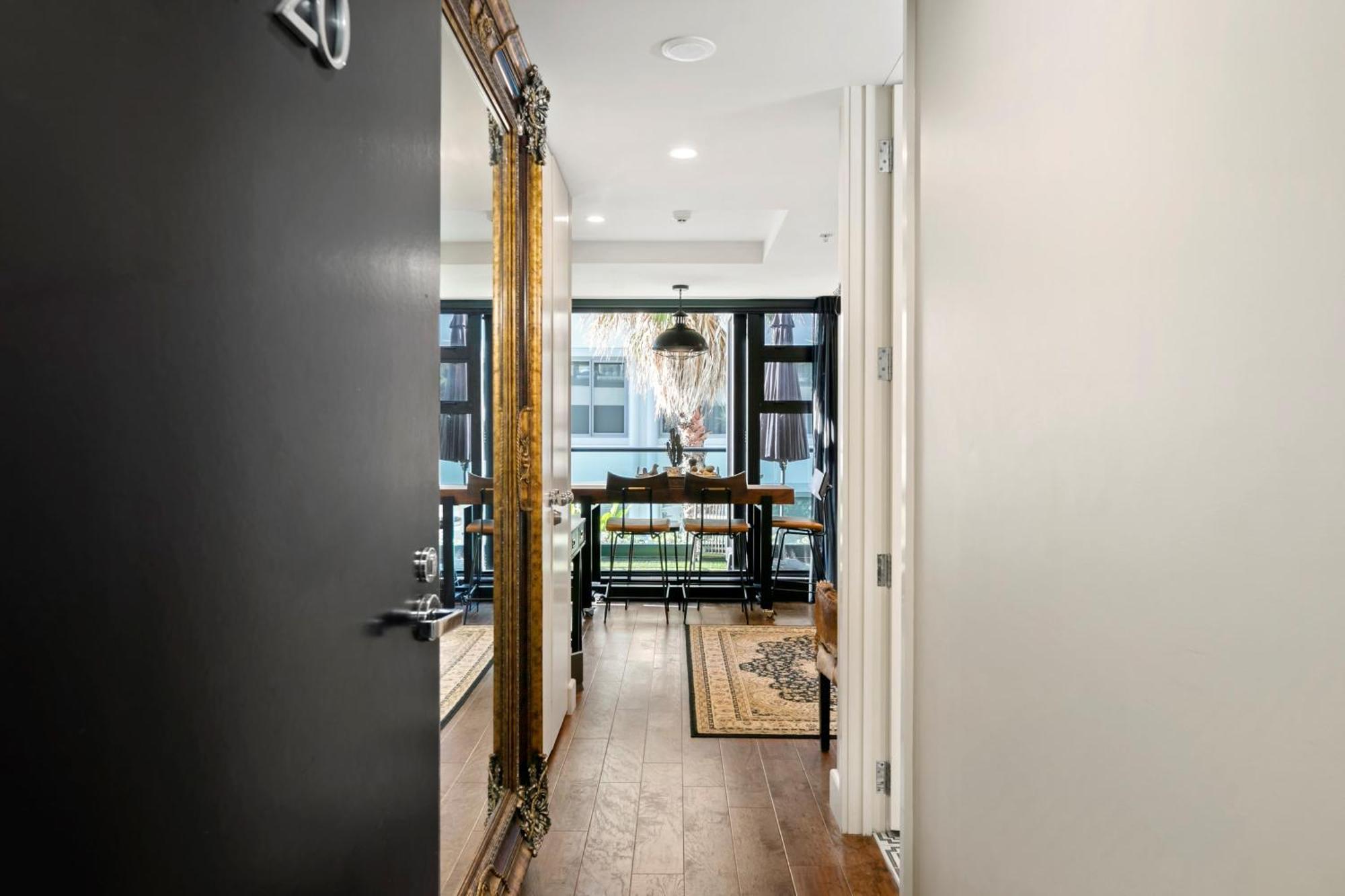 מאונט מאונגאנוי Marvelous Downtown Apartment Moments From Main Beach With Heated Pool, Gym And Parking מראה חיצוני תמונה