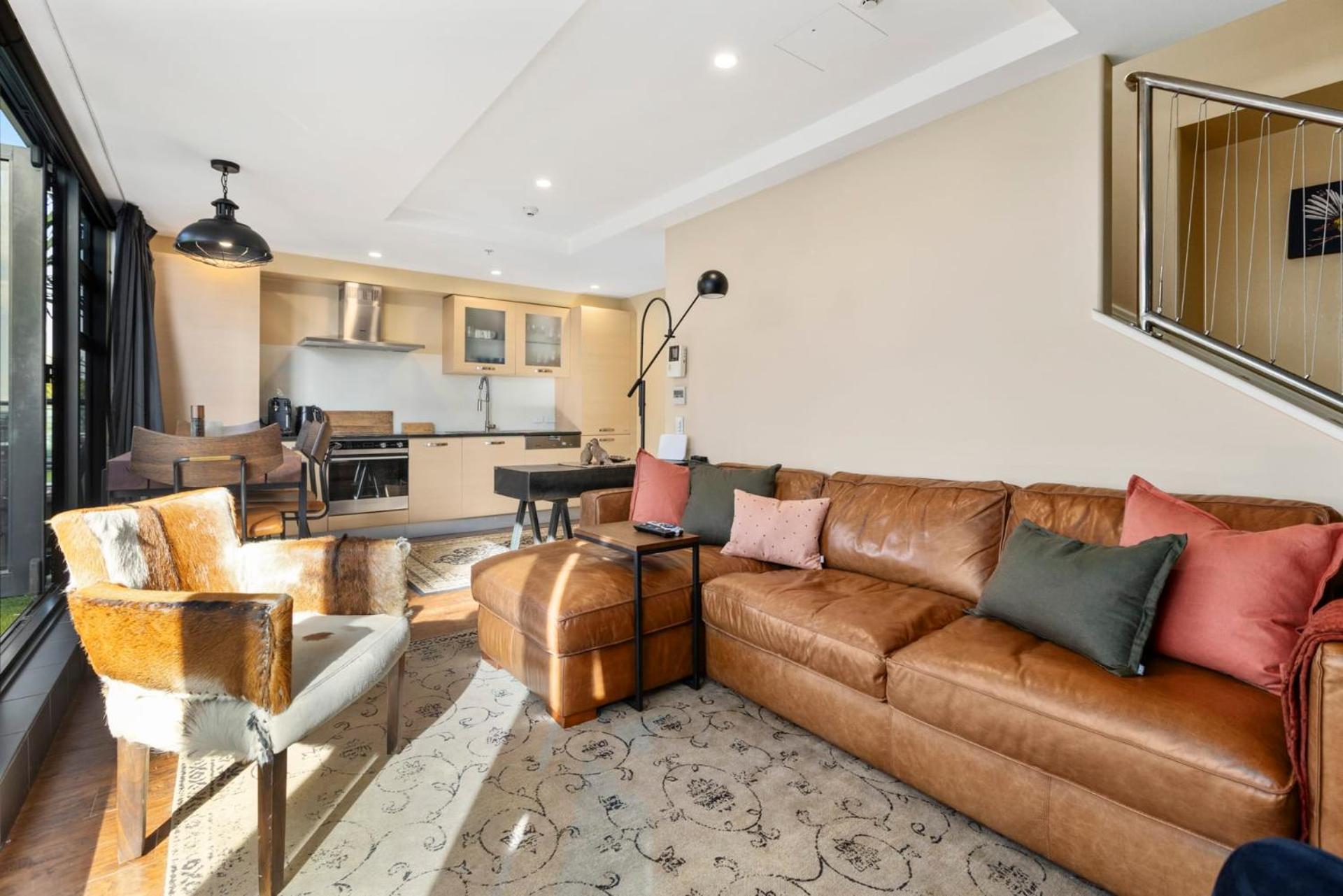 מאונט מאונגאנוי Marvelous Downtown Apartment Moments From Main Beach With Heated Pool, Gym And Parking מראה חיצוני תמונה